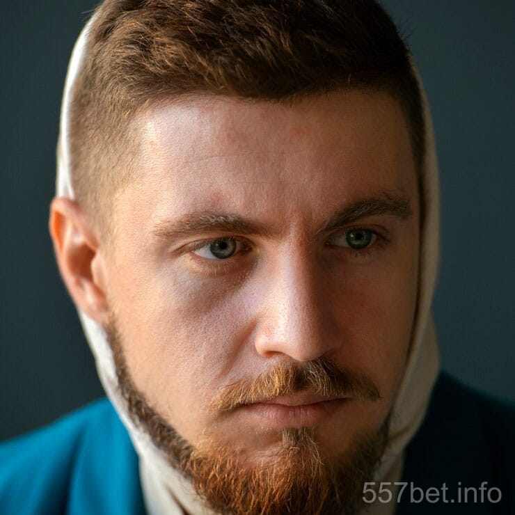 Avatar do usuário Ricardo