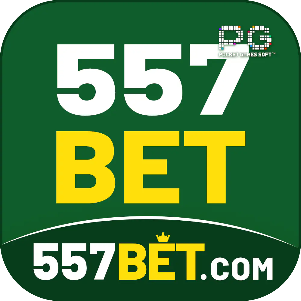 Logo 557bet